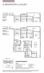 Sceneca Residence (D16), Apartment #392667221